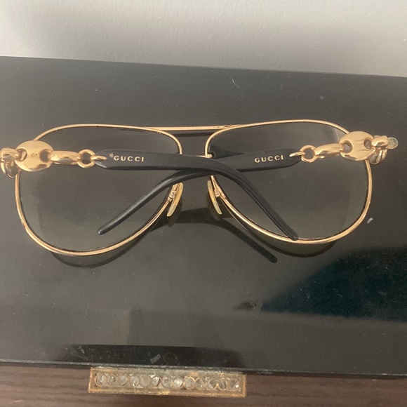 Gucci sunglasses - Picture 2 of 2
